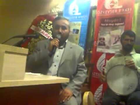 HAKAN ERTEKİN İLAHİ