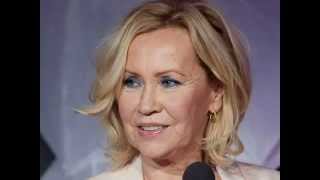Agnetha - The One Who Loves You Now