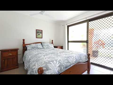 9 Island Close, Pacific Haven, QLD 4659, 2 Bedrooms, 2 Bathrooms, House