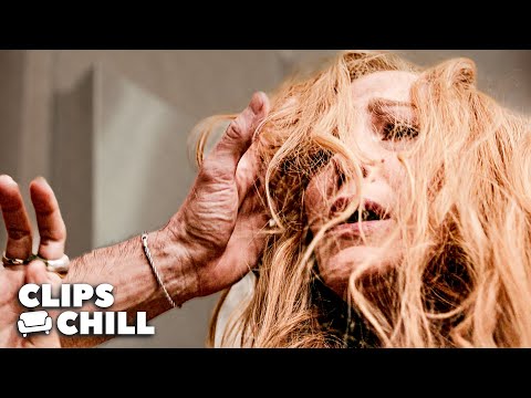 Ryle verbrennt sich selbst und schlägt daraufhin Lily | Nur noch ein einziges Mal (Blake Lively)