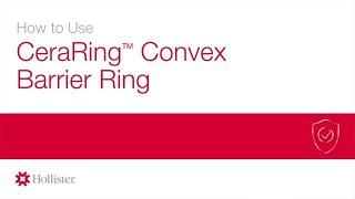 Product video: CeraRing Convex Barrier Rings