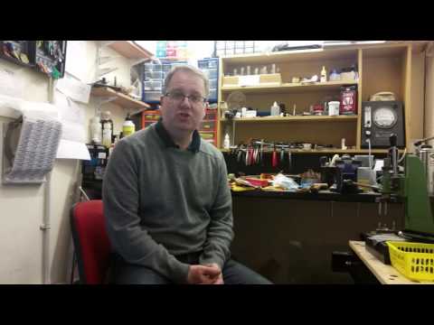 Introduction to Johncookharmonicas.com