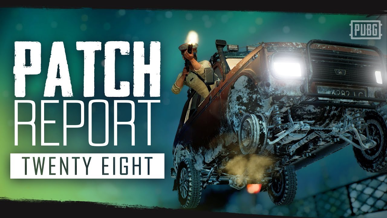 Pubg Battlegrounds Steam 新闻中心 Pubg Battlegrounds Steam 新闻中心