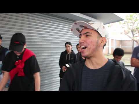 Flame SanRap BDM Duplas Julz - Zak VS Dakaro - Tay C (2ª)
