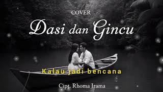 Download lagu DASI DAN GINCU [ Rhoma irama ] / Cover AI terbaru paling enak  mp3