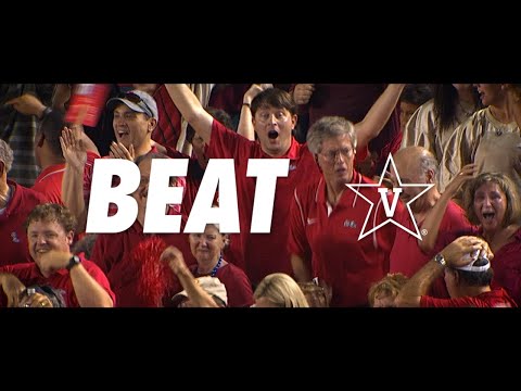 2020 Ole Miss Football Hype Video - Vanderbilt