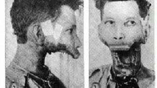 20 Disturbing, Creepy Photos From The Past That Will Haunt Your Dreams