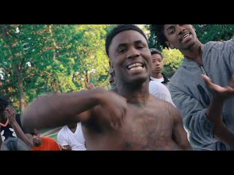 Tweezy Bandoe - Play Time (Official Music Video)