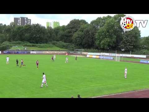 Niederlage gegen die Löwen