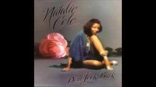 Natalie Cole-  Hold On