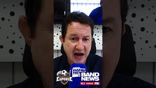 Tim detona atuação do Atlético em derrota para o Goiatuba: “irreconhecível”