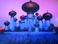 Aladdin - Noches de Arabia - Español Latino ...