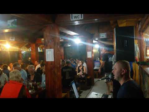 Danko Djukovic-DEVOJKA SA CARDAS NOGAMA(uzivo)