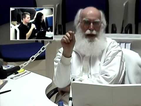 Tertúlia 1661 - Pesquisador conscienciológico (Experimentologia) | #Conscienciologia - Waldo Vieira