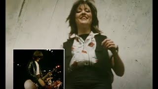 Walking on sunshine [Official video 2] - Katrina And The Waves (HD/HQ)