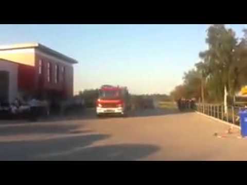 Freiwillige Feuerwehr Diekholzen Einsatz 06.09.2013