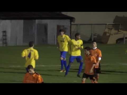 Piazzoni Luca - FC La Chaux-de-Fonds - FC Bas-Lac - Inters A - 2013