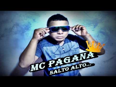 MC Pagana  - Salto Alto