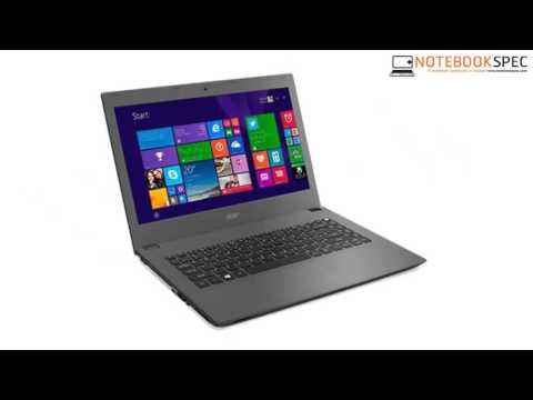 คุ้มมาก!!! Acer Aspire E5-552G เปิดราคา 21,900 บาท มาพร้อม FX-8800P รุ่นใหม่เทียบเท่า i7