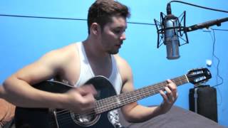 SAMPA-Caetano Veloso cover