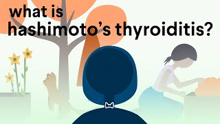 What Is Hashimoto's Thyroiditis (or Hashimoto's Disease)