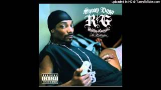Snoop Dogg Can U Control Yo Hoe (Feat. Soopafly)