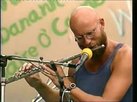 Folk-Archiv: Liederjan - Dat Tüddelband (Live beim WDR-Folkfestival 1982)