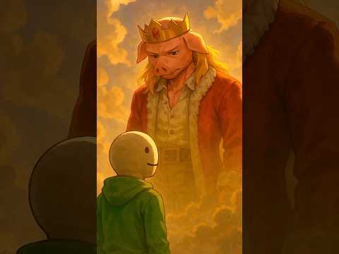 Dream Vs Daquavis (Magicallumk edition)