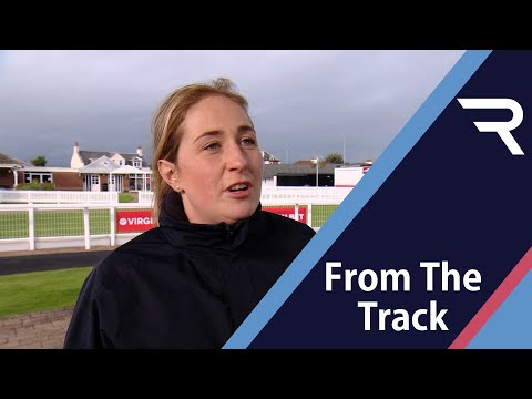 Meet SPARTAKOS, the horse who wins the race but will not enter the winner's enclosure!