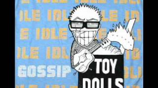 Toy Dolls - Griefsville