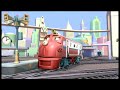CHUGGINGTON THE PILOT 2006 LODUROM PRODUCTIONS REVEAL REACTION THE FIRST ONE I HOPE