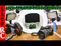 My RC Radio Grips Photo Shoot Axial Futaba Arrma Sanwa Spektrum Ko Propo