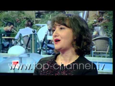 Pasdite ne TCH, 13 Mars 2015, Pjesa 1 - Top Channel Albania - Entertainment Show