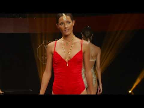 GUILLERMINA BAEZA  | GRAN CANARIA SWIM WEEK BY MODA CÁLIDA