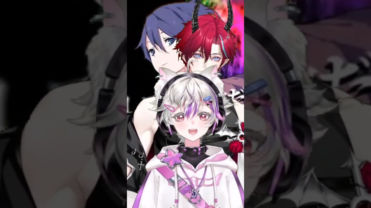 halyosy様のBlessingを歌わせていただきました　#歌ってみた　#cover