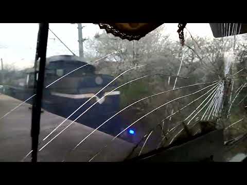 H383 între Stația Suceava Nord si Stația Suceava 25.04.2022