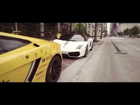 Night LOVELLFt. Lil west funk!! Code RED/ (Liberty walk c63 AMG 6B) |BASS BOOSTED MUSIC|