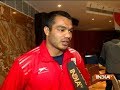 I want to shift to professional boxing after Asian Games- Vikas Krishan