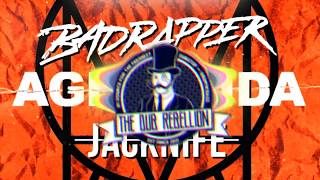 JOYRYDE &amp; Skrillex - AGEN WIDA (Badrapper &amp; JACKNIFE Flip)