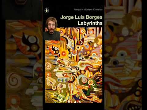 Labyrinths by Borges