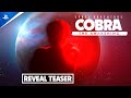Space Adventure Cobra The Awakening Reveal Teaser PS5 PS4 Games