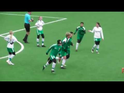 Hammarby P04 L2  -  Hammarby F17-Akd (16 03 2019 )