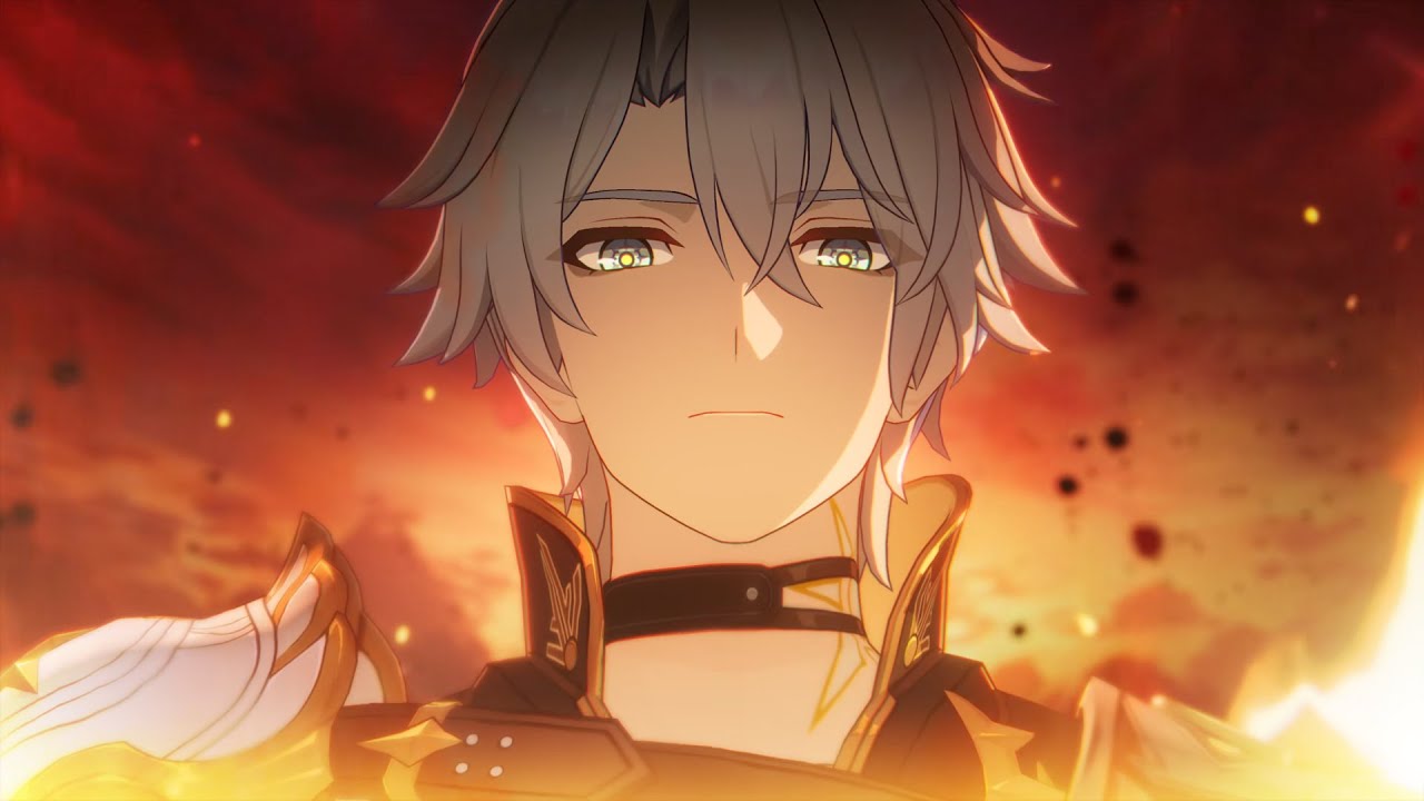 [MAD] 파이논 Moon Halo