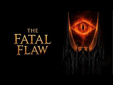 Why Sauron Should Have Won the Third Age