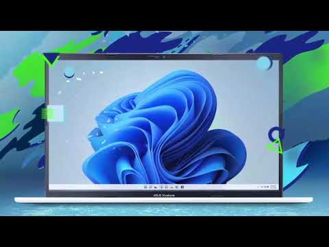 Asus Vivobook 15 X1502ZA EJ531WS Laptop
