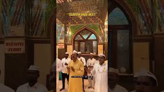 Download lagu Baba Tajuddin waki Darbar #nagpur #waki  Darbar mp3