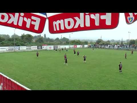 MOL 6 Podrinje-Sloga LŠ 2:0