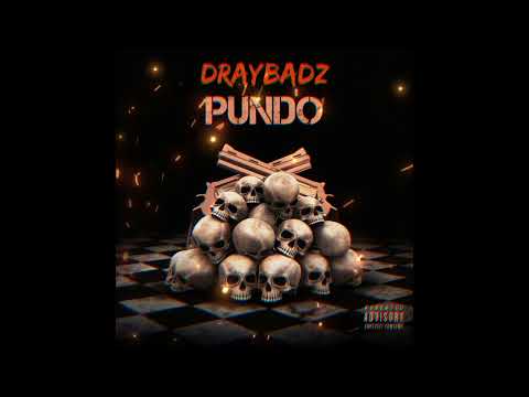 Draybadz - Pundo [ Don mundo diss]