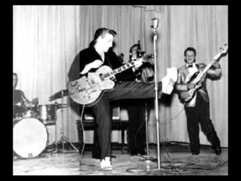 Boll Weevil - Eddie Cochran