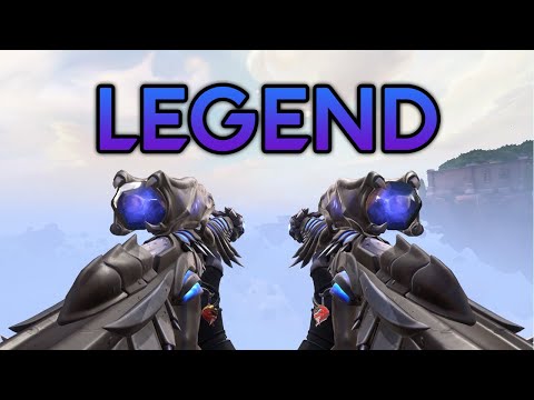 What your favorite OPERATOR SKIN says about you!